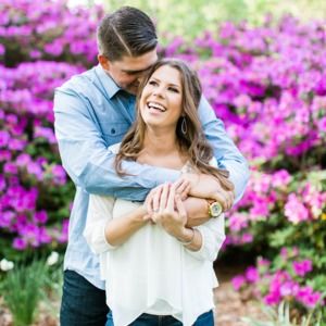 Meet your Posher, Catherine